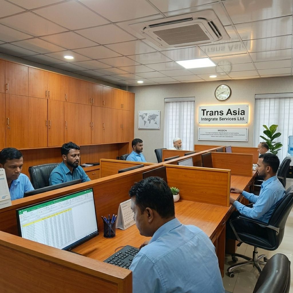 Recruitment Advantage