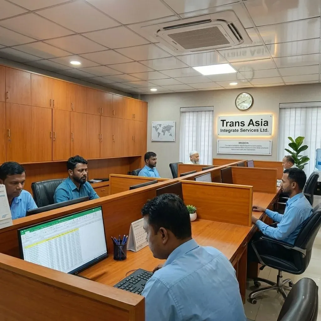 Recruitment Advantage