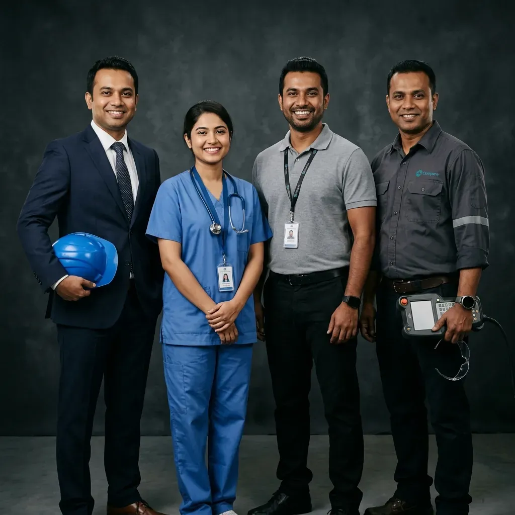The Potentiality of Bangladeshi Migrant Workers
